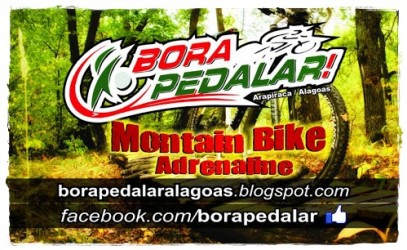 Loja Virtual Bora Pedalar